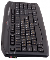 Oklick 430 M Multimedia Keyboard Black USB foto, Oklick 430 M Multimedia Keyboard Black USB fotos, Oklick 430 M Multimedia Keyboard Black USB Bilder, Oklick 430 M Multimedia Keyboard Black USB Bild