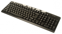 Oklick 510 S Office Keyboard Schwarz USB   PS/2 foto, Oklick 510 S Office Keyboard Schwarz USB   PS/2 fotos, Oklick 510 S Office Keyboard Schwarz USB   PS/2 Bilder, Oklick 510 S Office Keyboard Schwarz USB   PS/2 Bild