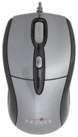 Oklick 520 S Optical Mouse Silver USB foto, Oklick 520 S Optical Mouse Silver USB fotos, Oklick 520 S Optical Mouse Silver USB Bilder, Oklick 520 S Optical Mouse Silver USB Bild