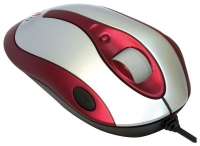 Oklick 725 L Optical Mouse Red USB   PS/2 foto, Oklick 725 L Optical Mouse Red USB   PS/2 fotos, Oklick 725 L Optical Mouse Red USB   PS/2 Bilder, Oklick 725 L Optical Mouse Red USB   PS/2 Bild