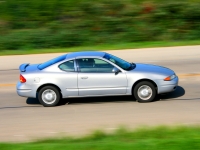 Oldsmobile Alero Coupe (1 generation) 2.4 AT (152hp) foto, Oldsmobile Alero Coupe (1 generation) 2.4 AT (152hp) fotos, Oldsmobile Alero Coupe (1 generation) 2.4 AT (152hp) Bilder, Oldsmobile Alero Coupe (1 generation) 2.4 AT (152hp) Bild