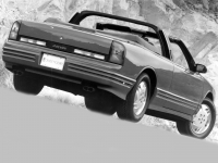 Oldsmobile Cutlass Supreme convertible (5th generation) 3.4 AT (213hp) foto, Oldsmobile Cutlass Supreme convertible (5th generation) 3.4 AT (213hp) fotos, Oldsmobile Cutlass Supreme convertible (5th generation) 3.4 AT (213hp) Bilder, Oldsmobile Cutlass Supreme convertible (5th generation) 3.4 AT (213hp) Bild
