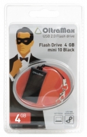 OltraMax mini 10 4GB Technische Daten, OltraMax mini 10 4GB Daten, OltraMax mini 10 4GB Funktionen, OltraMax mini 10 4GB Bewertung, OltraMax mini 10 4GB kaufen, OltraMax mini 10 4GB Preis, OltraMax mini 10 4GB USB Flash-Laufwerk