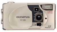 Olympus Camedia C-120 Technische Daten, Olympus Camedia C-120 Daten, Olympus Camedia C-120 Funktionen, Olympus Camedia C-120 Bewertung, Olympus Camedia C-120 kaufen, Olympus Camedia C-120 Preis, Olympus Camedia C-120 Digitale Kameras