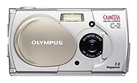 Olympus Camedia C-2 Technische Daten, Olympus Camedia C-2 Daten, Olympus Camedia C-2 Funktionen, Olympus Camedia C-2 Bewertung, Olympus Camedia C-2 kaufen, Olympus Camedia C-2 Preis, Olympus Camedia C-2 Digitale Kameras