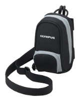 Olympus CSCH-87 Technische Daten, Olympus CSCH-87 Daten, Olympus CSCH-87 Funktionen, Olympus CSCH-87 Bewertung, Olympus CSCH-87 kaufen, Olympus CSCH-87 Preis, Olympus CSCH-87 Kamera Taschen und Koffer