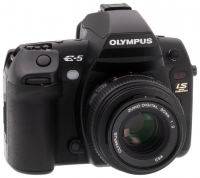 Olympus E-5 Kit Technische Daten, Olympus E-5 Kit Daten, Olympus E-5 Kit Funktionen, Olympus E-5 Kit Bewertung, Olympus E-5 Kit kaufen, Olympus E-5 Kit Preis, Olympus E-5 Kit Digitale Kameras