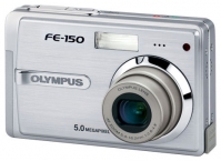 Olympus FE-150 Technische Daten, Olympus FE-150 Daten, Olympus FE-150 Funktionen, Olympus FE-150 Bewertung, Olympus FE-150 kaufen, Olympus FE-150 Preis, Olympus FE-150 Digitale Kameras