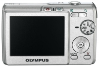 Olympus FE-190 foto, Olympus FE-190 fotos, Olympus FE-190 Bilder, Olympus FE-190 Bild