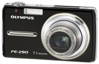 Olympus FE-290 Technische Daten, Olympus FE-290 Daten, Olympus FE-290 Funktionen, Olympus FE-290 Bewertung, Olympus FE-290 kaufen, Olympus FE-290 Preis, Olympus FE-290 Digitale Kameras