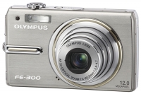 Olympus FE-300 Technische Daten, Olympus FE-300 Daten, Olympus FE-300 Funktionen, Olympus FE-300 Bewertung, Olympus FE-300 kaufen, Olympus FE-300 Preis, Olympus FE-300 Digitale Kameras
