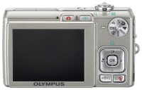 Olympus FE-300 foto, Olympus FE-300 fotos, Olympus FE-300 Bilder, Olympus FE-300 Bild