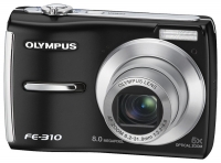 Olympus FE-310 Technische Daten, Olympus FE-310 Daten, Olympus FE-310 Funktionen, Olympus FE-310 Bewertung, Olympus FE-310 kaufen, Olympus FE-310 Preis, Olympus FE-310 Digitale Kameras