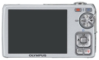 Olympus FE-350 foto, Olympus FE-350 fotos, Olympus FE-350 Bilder, Olympus FE-350 Bild