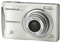 Olympus FE-46 Technische Daten, Olympus FE-46 Daten, Olympus FE-46 Funktionen, Olympus FE-46 Bewertung, Olympus FE-46 kaufen, Olympus FE-46 Preis, Olympus FE-46 Digitale Kameras