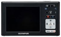 Olympus FE-5000 Technische Daten, Olympus FE-5000 Daten, Olympus FE-5000 Funktionen, Olympus FE-5000 Bewertung, Olympus FE-5000 kaufen, Olympus FE-5000 Preis, Olympus FE-5000 Digitale Kameras