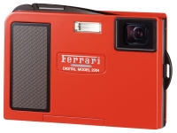 Olympus Ferrari Digital Technische Daten, Olympus Ferrari Digital Daten, Olympus Ferrari Digital Funktionen, Olympus Ferrari Digital Bewertung, Olympus Ferrari Digital kaufen, Olympus Ferrari Digital Preis, Olympus Ferrari Digital Digitale Kameras