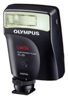Olympus FL-20 Technische Daten, Olympus FL-20 Daten, Olympus FL-20 Funktionen, Olympus FL-20 Bewertung, Olympus FL-20 kaufen, Olympus FL-20 Preis, Olympus FL-20 Kamera Blitz