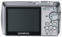 Olympus Mju 750 Digital foto, Olympus Mju 750 Digital fotos, Olympus Mju 750 Digital Bilder, Olympus Mju 750 Digital Bild