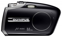 Olympus Mju mini Digital S foto, Olympus Mju mini Digital S fotos, Olympus Mju mini Digital S Bilder, Olympus Mju mini Digital S Bild