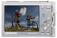 Olympus Mju TOUGH-6020 foto, Olympus Mju TOUGH-6020 fotos, Olympus Mju TOUGH-6020 Bilder, Olympus Mju TOUGH-6020 Bild