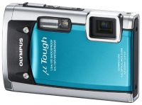 Olympus Mju TOUGH-6020 foto, Olympus Mju TOUGH-6020 fotos, Olympus Mju TOUGH-6020 Bilder, Olympus Mju TOUGH-6020 Bild