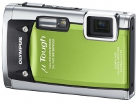 Olympus Mju TOUGH-6020 foto, Olympus Mju TOUGH-6020 fotos, Olympus Mju TOUGH-6020 Bilder, Olympus Mju TOUGH-6020 Bild