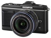 Olympus Pen E-P2 Kit foto, Olympus Pen E-P2 Kit fotos, Olympus Pen E-P2 Kit Bilder, Olympus Pen E-P2 Kit Bild