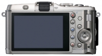 Olympus Pen E-P3 Kit foto, Olympus Pen E-P3 Kit fotos, Olympus Pen E-P3 Kit Bilder, Olympus Pen E-P3 Kit Bild