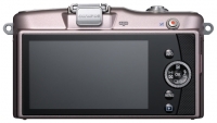 Olympus Pen E-PM1 Body foto, Olympus Pen E-PM1 Body fotos, Olympus Pen E-PM1 Body Bilder, Olympus Pen E-PM1 Body Bild