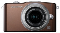 Olympus Pen E-PM1 Kit foto, Olympus Pen E-PM1 Kit fotos, Olympus Pen E-PM1 Kit Bilder, Olympus Pen E-PM1 Kit Bild