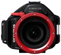 Olympus PT-EP01 Technische Daten, Olympus PT-EP01 Daten, Olympus PT-EP01 Funktionen, Olympus PT-EP01 Bewertung, Olympus PT-EP01 kaufen, Olympus PT-EP01 Preis, Olympus PT-EP01 Kamera Taschen und Koffer