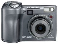 Olympus SP-320 Technische Daten, Olympus SP-320 Daten, Olympus SP-320 Funktionen, Olympus SP-320 Bewertung, Olympus SP-320 kaufen, Olympus SP-320 Preis, Olympus SP-320 Digitale Kameras