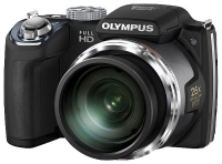 Olympus SP-720 foto, Olympus SP-720 fotos, Olympus SP-720 Bilder, Olympus SP-720 Bild
