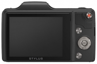 Olympus SZ-15 foto, Olympus SZ-15 fotos, Olympus SZ-15 Bilder, Olympus SZ-15 Bild