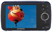 Olympus VH-210 Technische Daten, Olympus VH-210 Daten, Olympus VH-210 Funktionen, Olympus VH-210 Bewertung, Olympus VH-210 kaufen, Olympus VH-210 Preis, Olympus VH-210 Digitale Kameras