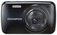 Olympus VH-210 Technische Daten, Olympus VH-210 Daten, Olympus VH-210 Funktionen, Olympus VH-210 Bewertung, Olympus VH-210 kaufen, Olympus VH-210 Preis, Olympus VH-210 Digitale Kameras
