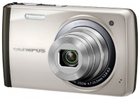 Olympus VH-410 Technische Daten, Olympus VH-410 Daten, Olympus VH-410 Funktionen, Olympus VH-410 Bewertung, Olympus VH-410 kaufen, Olympus VH-410 Preis, Olympus VH-410 Digitale Kameras