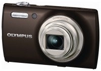 Olympus VH-515 Technische Daten, Olympus VH-515 Daten, Olympus VH-515 Funktionen, Olympus VH-515 Bewertung, Olympus VH-515 kaufen, Olympus VH-515 Preis, Olympus VH-515 Digitale Kameras