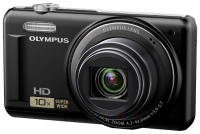 Olympus VR-310 Technische Daten, Olympus VR-310 Daten, Olympus VR-310 Funktionen, Olympus VR-310 Bewertung, Olympus VR-310 kaufen, Olympus VR-310 Preis, Olympus VR-310 Digitale Kameras