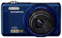 Olympus VR-320 Technische Daten, Olympus VR-320 Daten, Olympus VR-320 Funktionen, Olympus VR-320 Bewertung, Olympus VR-320 kaufen, Olympus VR-320 Preis, Olympus VR-320 Digitale Kameras