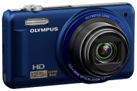 Olympus VR-320 foto, Olympus VR-320 fotos, Olympus VR-320 Bilder, Olympus VR-320 Bild