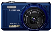 Olympus VR-330 Technische Daten, Olympus VR-330 Daten, Olympus VR-330 Funktionen, Olympus VR-330 Bewertung, Olympus VR-330 kaufen, Olympus VR-330 Preis, Olympus VR-330 Digitale Kameras