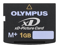 Olympus xD-Karte M + 1GB Technische Daten, Olympus xD-Karte M + 1GB Daten, Olympus xD-Karte M + 1GB Funktionen, Olympus xD-Karte M + 1GB Bewertung, Olympus xD-Karte M + 1GB kaufen, Olympus xD-Karte M + 1GB Preis, Olympus xD-Karte M + 1GB Speicherkarten