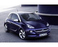 Adam Opel Hatchback (1 generation) 1.2 MT (70hp) foto, Adam Opel Hatchback (1 generation) 1.2 MT (70hp) fotos, Adam Opel Hatchback (1 generation) 1.2 MT (70hp) Bilder, Adam Opel Hatchback (1 generation) 1.2 MT (70hp) Bild