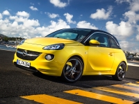 Adam Opel Hatchback (1 generation) 1.4 MT (100 HP) foto, Adam Opel Hatchback (1 generation) 1.4 MT (100 HP) fotos, Adam Opel Hatchback (1 generation) 1.4 MT (100 HP) Bilder, Adam Opel Hatchback (1 generation) 1.4 MT (100 HP) Bild