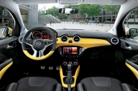 Adam Opel Hatchback (1 generation) 1.4 MT (100hp) foto, Adam Opel Hatchback (1 generation) 1.4 MT (100hp) fotos, Adam Opel Hatchback (1 generation) 1.4 MT (100hp) Bilder, Adam Opel Hatchback (1 generation) 1.4 MT (100hp) Bild