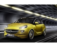 Adam Opel Hatchback (1 generation) 1.4 MT (100hp) foto, Adam Opel Hatchback (1 generation) 1.4 MT (100hp) fotos, Adam Opel Hatchback (1 generation) 1.4 MT (100hp) Bilder, Adam Opel Hatchback (1 generation) 1.4 MT (100hp) Bild