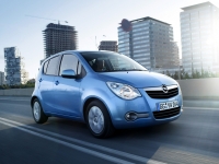 Opel Agila Hatchback (2 generation) 1.0 MT (65 HP) foto, Opel Agila Hatchback (2 generation) 1.0 MT (65 HP) fotos, Opel Agila Hatchback (2 generation) 1.0 MT (65 HP) Bilder, Opel Agila Hatchback (2 generation) 1.0 MT (65 HP) Bild