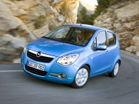 Opel Agila Hatchback (2 generation) 1.0 MT (65 HP) foto, Opel Agila Hatchback (2 generation) 1.0 MT (65 HP) fotos, Opel Agila Hatchback (2 generation) 1.0 MT (65 HP) Bilder, Opel Agila Hatchback (2 generation) 1.0 MT (65 HP) Bild